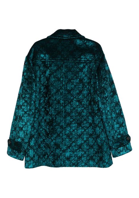  DRIES VAN NOTEN | Jacket | 0202382133508